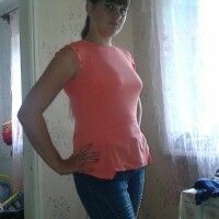 Евгения Акифьева