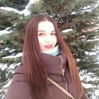 Екатерина Дубровская