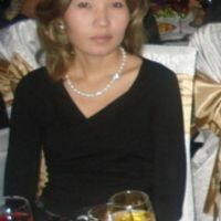 Mussayeva Umita