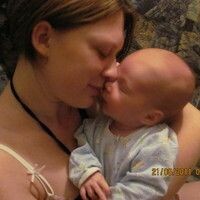 Настюшка Бутузова