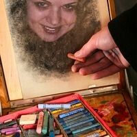 Номоконова Надежда