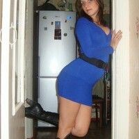 Кретова Елена