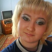 Танюша Ковкова