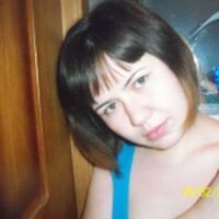 Марина Минитаева