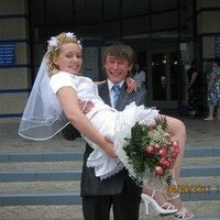 Виктория Цыганова