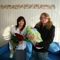Елена Сказкина