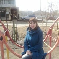Дарья Королёва