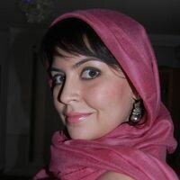 Алимова Рухсана