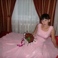 Anastasiya Tugusheva