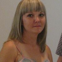 Салимгареева Альбина