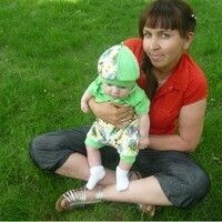 Красикова Ольга