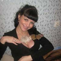 Чувашова Аделия