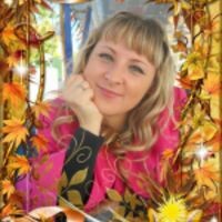 оля-ля махринова