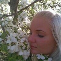 Екатерина Сухорукова