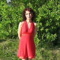 Вознякова Ксения