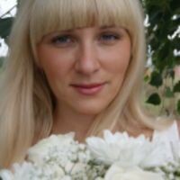наталья бурцева