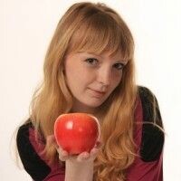 Анна Миронова