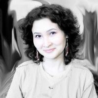 Фатима Саинова