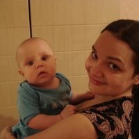Анастасия