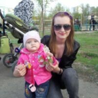 Ольга Комарницкая