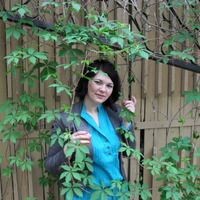 Майорова Оля