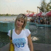 Ильина Светлана