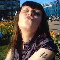 Жучкова Ольга