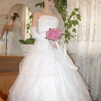 Лилия Курбанова