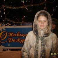 Яцына Людмила
