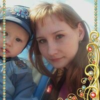 Дарья Горюнова