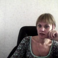Баландина Таня