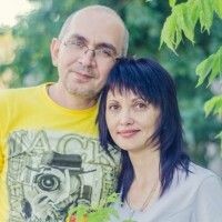 Татьяна Мумжа