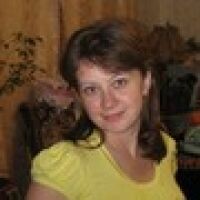 Юлия Виданова