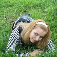 Ткаченко Елена