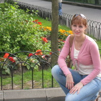 Светлана