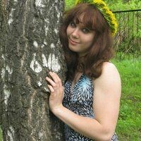 Анна Кокунова