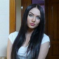 osmanova aynura