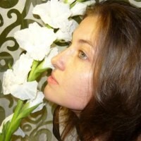 Марина