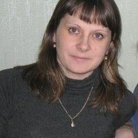 КУЗНЕЦОВА Наталья