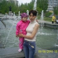 Падалка Ольга
