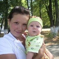 Фёдорова Олька