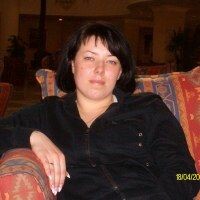 Екатерина Сорока
