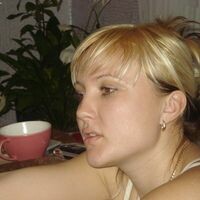 Рожнова Оксана