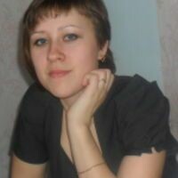 Вероника Понич