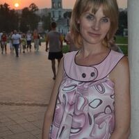 Настя