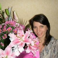 Надежда Локтионова