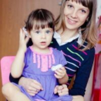 Екатерина Рощупкина