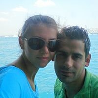 Korkmaz Aylın