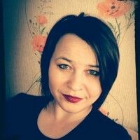 Оксана