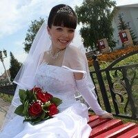 Дарья Леонова